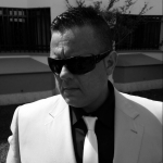 Seba Miras, Bartender in Almería