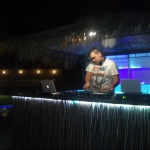 Xite Gon, DJ in Granada