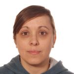 Maria Del Sagrario De Gracia Perez, Nursing assistant in Mora