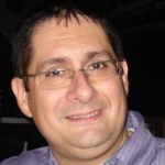 Rafa Quintero, DJ in Sabadell