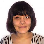 Natalia Hernández, Fotògrafa a Barcelona