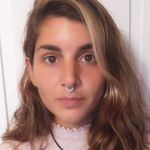 Florencia Zerega, Masseur in A Coruña