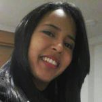 Alys Rodriguez, Nursing assistant in Gijón