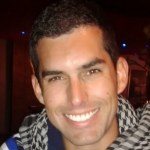 Darío López Estévez, Professor d'àrab a Santa Cruz de Tenerife