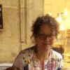 María Angeles Tajada, Auxiliar de geriatria a Balmaseda