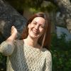 Sonia Vizcaino, Psicóloga en Sant Carles de la Ràpita