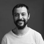 Ruben Sanchez, Videographer in Palma