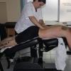 Raquel Mendoza Paredes, Physiotherapist in Marbella