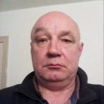 Walery Bojko, Xofer privat a Murcia