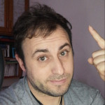 José Luis Soladana, Leisure Instructor in Valladolid