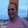 Jorge Ivan Quintero Llano, Painter in Las Palmas de Gran Canaria
