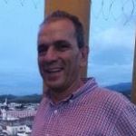 Jorge Ivan Quintero Llano, Painter in Las Palmas de Gran Canaria