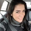 Anais Salazar, Housekeeper in Oleiros