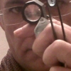 Juan Antonio Segura, Taxador de joies a Barcelona
