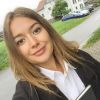 Alyona Nekrushets, Spanish to Russian Translator in Valencia
