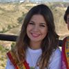 Cristina Asis Gil, Cuidadora de mascotas en Las Torres de Cotillas