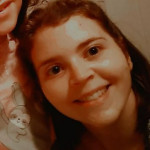 Angélica Saucedo, Animadora infantil a Alcalá de Henares