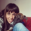 Sara Gutierrez, Babysitter in Torrelavega