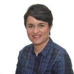 Consuelo Cuesta Rodríguez, Content writer in Spanish in Siero