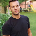 Eduardo Romero Roldan, Coach personal a Madrid