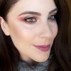María Jesús Juan, Makeup artist in Arroyomolinos