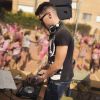 Diego Japón, DJ in La Puebla del Río