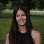Alexia Aguero, Psicòloga a Barcelona