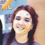 Carmen Ru, Animadora infantil en Castellón de la Plana