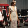 Maria Navarro, Maquilladora professional a Cartagena