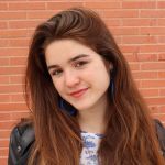 Carmen Ru, Cambrera a Castellón de la Plana