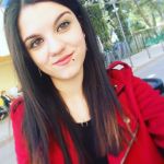 Nuria Fdez, House cleaner in Daimiel