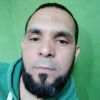 Ahmed Ghouzlami, Bricklayer in Cardedeu