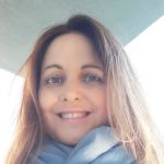 Gracia Vinagre, Psicòloga a Valencia