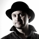 Daniel Pérez, Cocteler a Barcelona