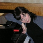 Natalia Gonzalez, Piano tutor in Madrid