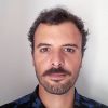 Lionel Fernández, Gardener in Almenara
