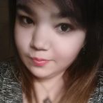 Rosa Delia Ramírez Álamo, Waitress in Las Palmas de Gran Canaria