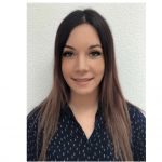Esther Guerra Medina, Caregiver of elderly in Arucas