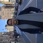 Felipe Villegas, English tutor in Barcelona