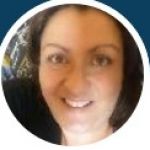 Carolina Hernandez Soto, Geriatric assistant in Santa Cruz de Tenerife