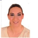 Estefania GarcÍa Raya, Wedding planner in Granada