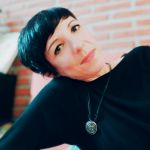 Kristina Krentzien, Traductora de español a alemán en Barcelona