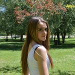 Marina De Celis, Monitora de lleure a León