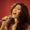Sonia Alvarez Quiroga, Cantante en Barcelona