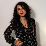 Federica Francione, Animadora infantil a Valencia