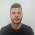 Blas Yébenes Alcoba, Personal trainer in Almuñécar
