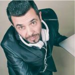 Francisco Jose Morales Perera, DJ in Santa Cruz de Tenerife