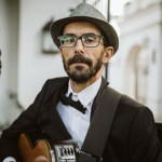 Jaime J , Guitarrista en Sevilla