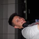 Celso Sanchez, DJ a Murcia