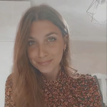 Andrea Medina Lozano, Leisure Instructor in Sevilla